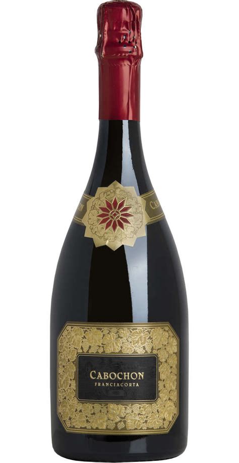 Castello bonomi rosè is like a marvellous and nervous purebred horse, a great pinot noir vinified in pink. Franciacorta Brut Cabochon, Lombardy (Italy), MONTE ROSSA ...