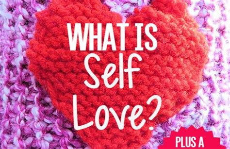 What Is Self Love 15 Ways To Start Loving Yourself Today Uncustomary