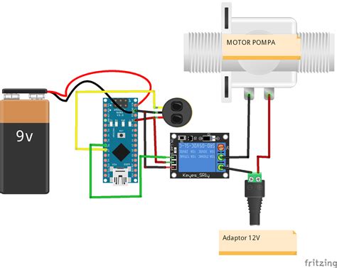 Tutorial Arduino Cara Menggabungkan Sensor Dan Display Vrogue