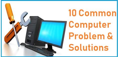 How To Solve Hardware Problem In Computer Qmachi