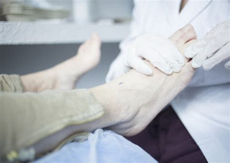3 Major Signs Of Foot Injuries And What To Do For Treatment Centers For