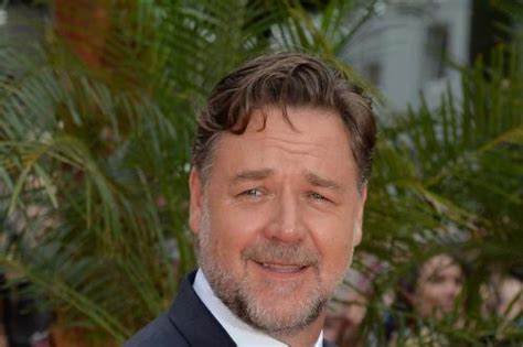 Russell Crowe To Star In New Supernatural Horror