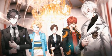 Mystic Messenger Email Guide All Correct Answers For Every Guest In