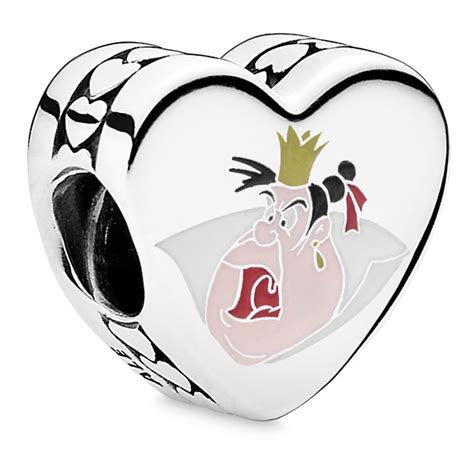 Disney Villains Charm Set By Pandora Jewelry Released Today Dis