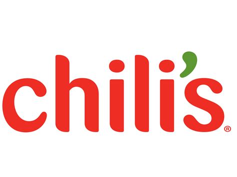Chilis Png Logo Free Transparent Png Logos