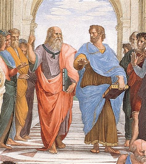 Atene fu la più famosa polis greca dell'antichità. Scienza e filosofia in dialogo | Universitime