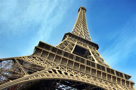 France Eiffel Tower Facts 12 Fascinating Facts About The Eiffel Tower