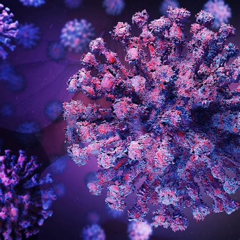 Alpha Beta Gamma Delta Coronavirus Variants Get New Names