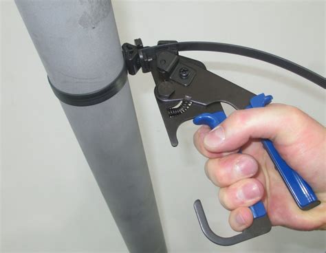 Download installshield professional for windows now from softonic: PIM Shield Cable Strap Tensioning Tool - ConcealFab