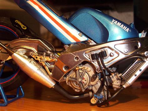 View trending motorcycle pictures of honda, yamaha, suxuki, kawasaki, aprilia, ktm and more. MOTO Yamaha TZM 250 - Forum Modellismo.net