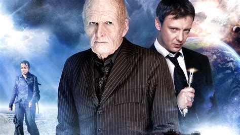 ‘doctor Who 10 Things You May Not Know About ‘last Of The Time Lords
