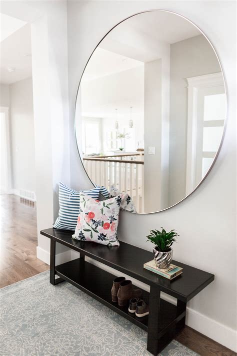Top 15 Decorating With Mirrors In Living Room To Enhance The Space