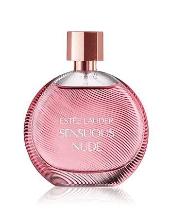 Est E Lauder Sensuous Nude Eau De Parfum Spray Nur