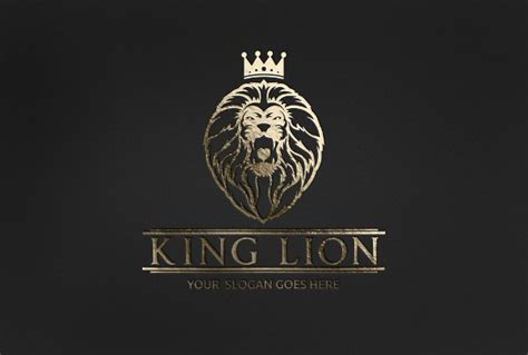 Designing a college logo or university logo is much easier than you think with the help of designevo's logo creator. 21+ Lion Logos - Free PSD, AI, Vector, EPS Format Download ...