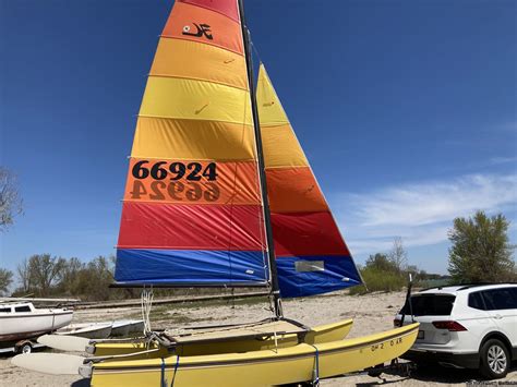Hobie Cat For Sale Michigan Cat Meme Stock Pictures And Photos
