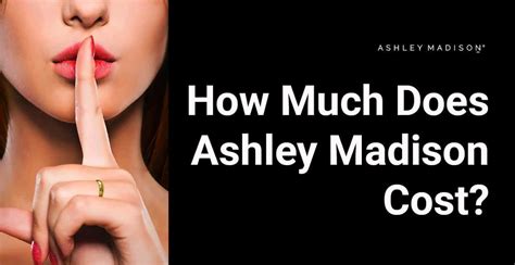 Ashley Madison Cost Best Alternatives Feb