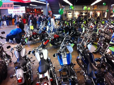 House Of Harley Davidson Motorcycle Dealers Yelp