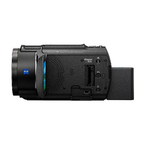 Videocamara Sony Fdr Ax43 Uhd 4k Handycam ⋆ Jfw Tecnologia Digital