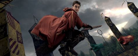 Harry Potter Dumbledores Army Reunite Image