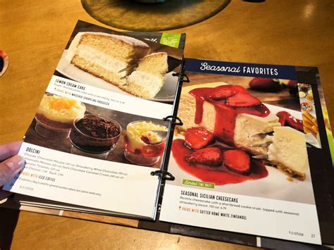 The Best Ideas For Olive Garden Menu Dessert Easy Recipes To Make At Home