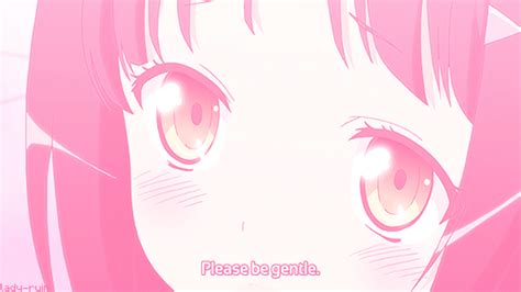 Bremmatic Kawaii Anime Pastel Pink Aesthetic