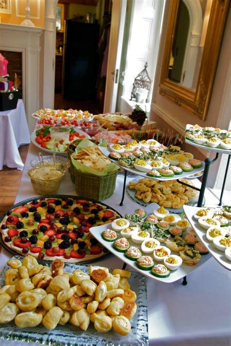 Rather than one reliable menu, i have several reliable and fast recipes that i use on rotation. Home | Media, PA | Sage Farmhouse | Showers & Parties ...