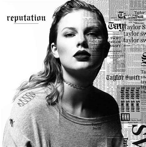 Taylor Swift Reputation Cd Sklep Outstorepl