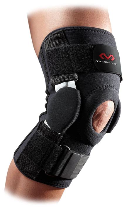 Best Knee Braces For Mcl Injuries [tears Sprains And Post Op] Brace Access