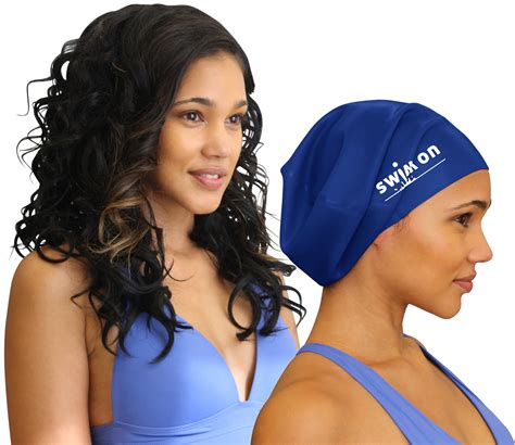 Review Of How To Put On A Swim Cap With Long Hair 2022