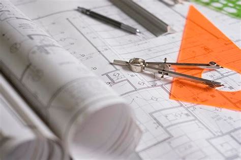 Drafting Tools All You Need To Have For Architecture