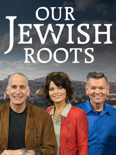 Our Jewish Roots Beacon TV