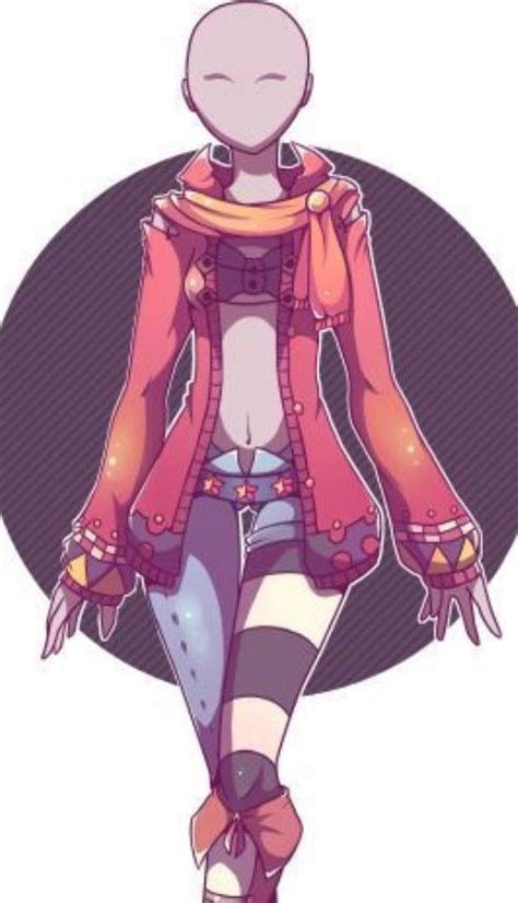 2742 Best Costume Design Images On Pinterest Anime Outfits Character