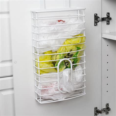 The drawing occurs immediately after each quick draw game and has a top prize of $50. Over the Cabinet Plastic Bag Organizer and Grocery Bag ...