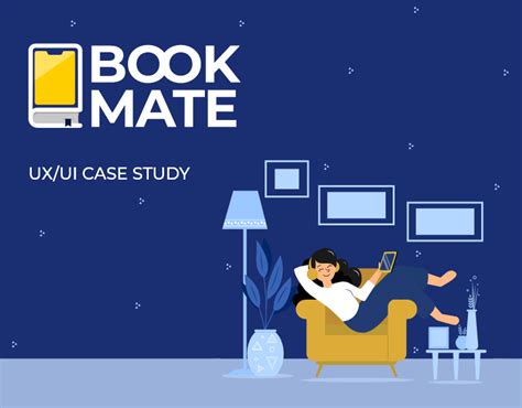 bookmate online book reading app on behance