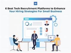 Unlock The Secrets Uncover The Best Hiring Platforms For Weekend Technology Jobs