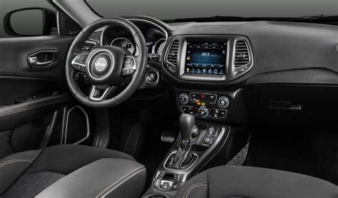 Check spelling or type a new query. Jeep Compass 2020 interior | Jeep compass, Jeep, Compass