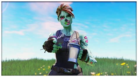 Ghoul Trooper Returning To Fortnite Store Youtube