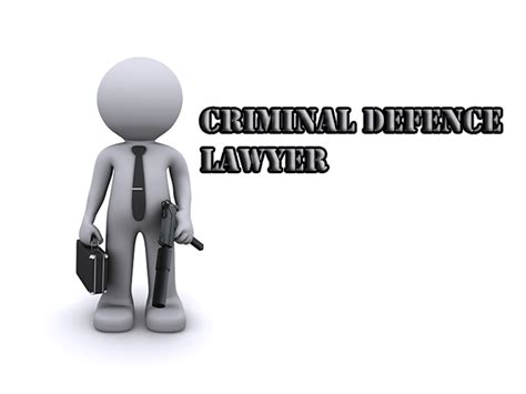 Criminal Charges Request Legal Services