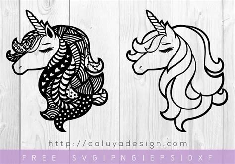 It is absolutely not required, but if you like this website, any mention of or. Collection of the Best Free Unicorn SVG Files on the Web