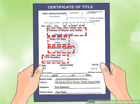 Substitute titles are available upon request. Can You Trade In A Car Without A Title In Texas