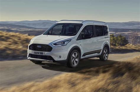 Welcome to hong leong connect biz! New Ford Tourneo Connect Active joins growing rugged range ...