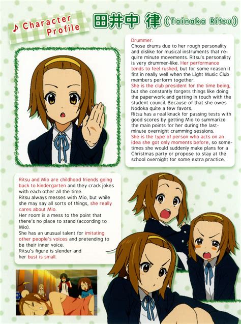 K On Anime Me Me Me Anime Anime Art K On Icons Reading Sheet Music
