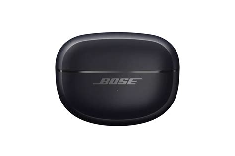 Ultra Open Earbuds Charging Case | Bose