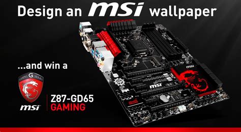 Msi Motherboard Wallpapers Top Free Msi Motherboard Backgrounds