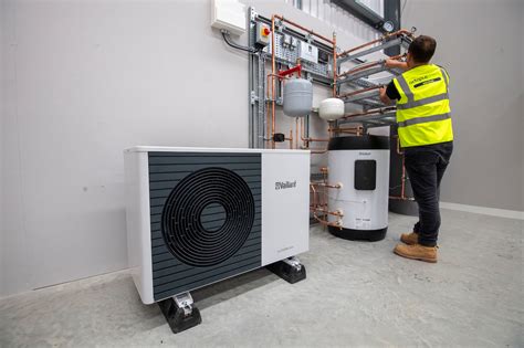 Octopus Energy Acquires Heat Pump Manufacturer RED Heating And