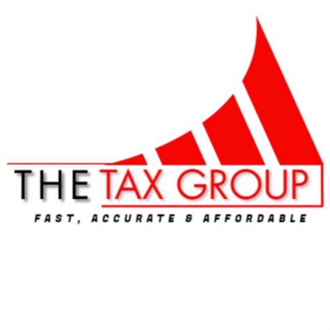 The Tax Group Atlanta Ga