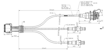 Wabco Trailer Ebs Wiring Diagram At The Heart Of The Wiring