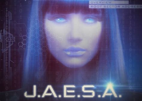 Jaesa Next Gen Artificial Intelligence And Personal Assistance Video