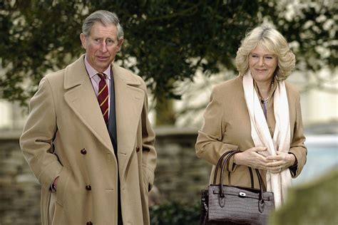And with it, odd tidbits about their relationship have been. Why Did Prince Charles and Camilla Parker Bowles Break Up ...