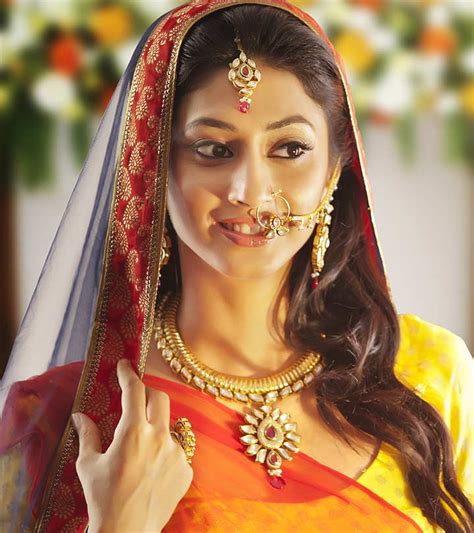 100 Most Beautiful Indian Bridal Makeup Looks Youll Love